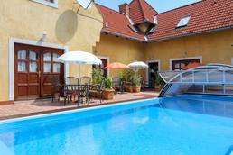 Appartementhaus Maria 6a