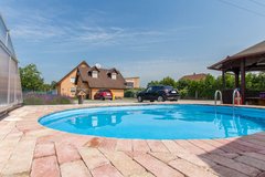 Apartman Lelle 6a