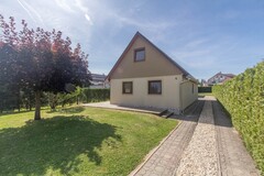 Ferienhaus Maria 73
