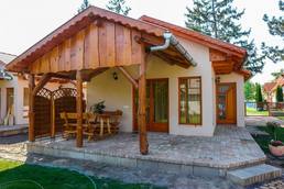 Ferienhaus Maria 76