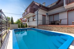 Ferienwohnung Gyenesdias 7a