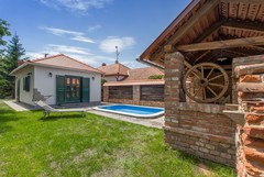 Ferienhaus Maria 22