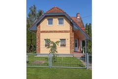 Nyaralóház Maria 26