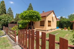 Ferienhaus Fenyves 41