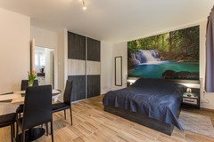 Apartman Vonyarcvashegy 9