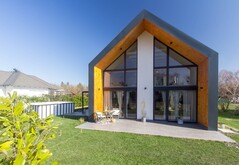 Ferienhaus Maria 123