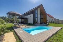 Ferienhaus Maria 123