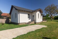Nyaralóház Bereny 11